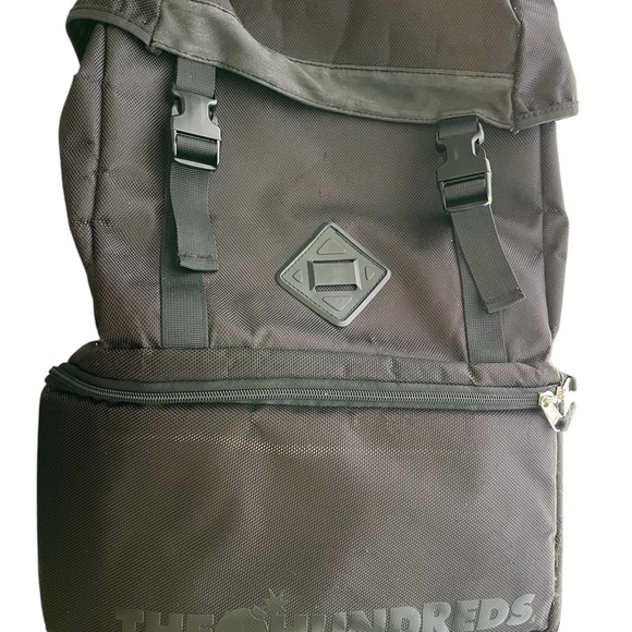 The Hundreds Backpack